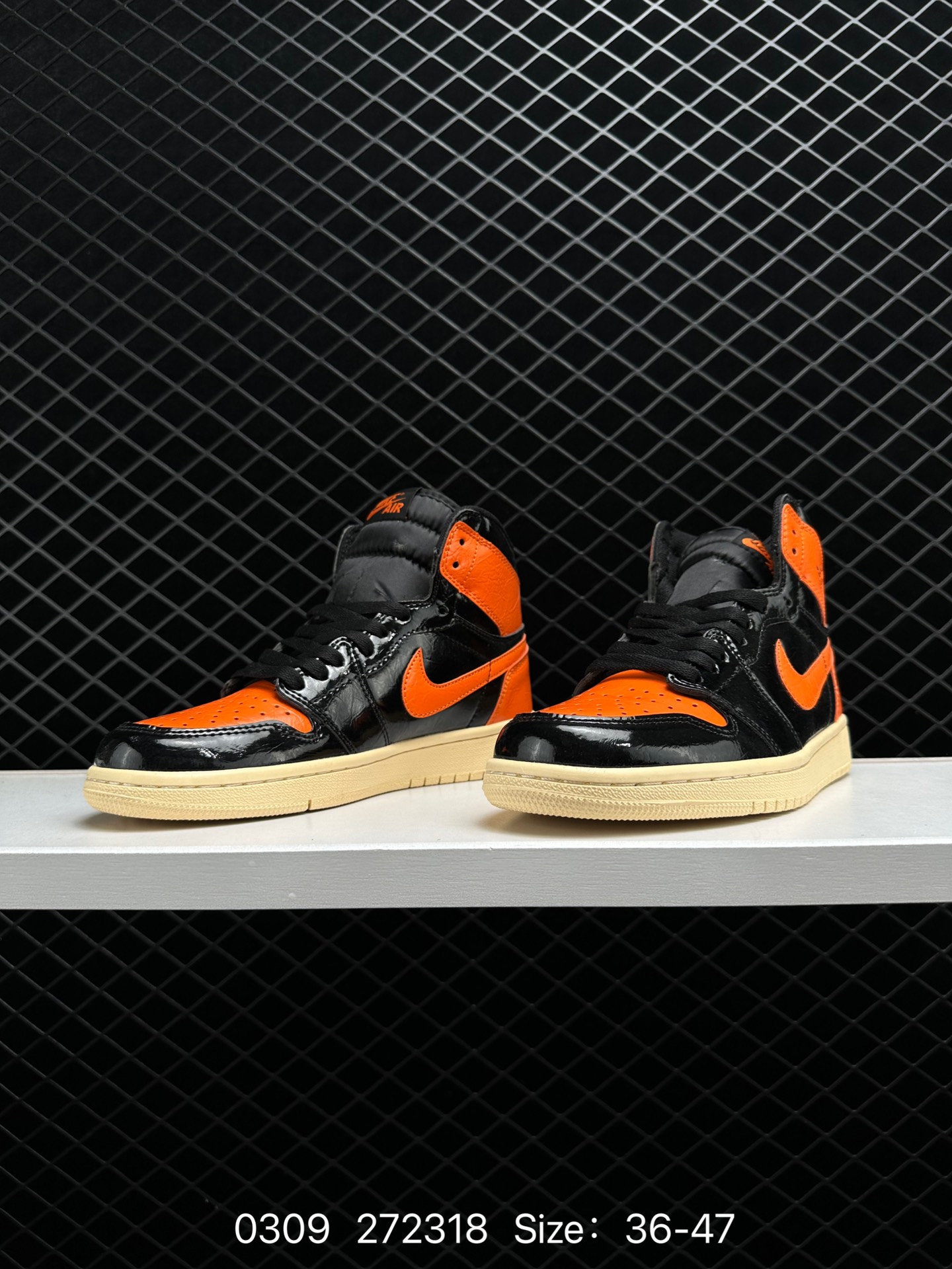 Nike Air Jordan1 Low AJ1